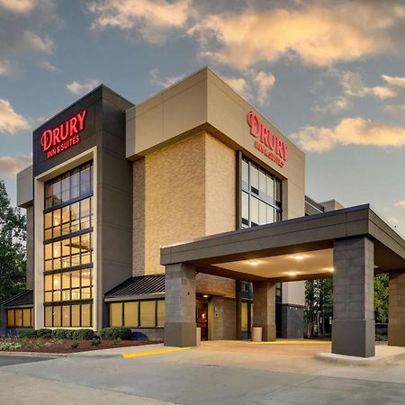 Drury Inn & Suites Cape Girardeau Exterior photo
