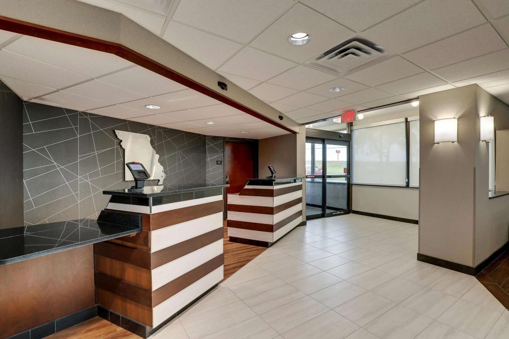 Drury Inn & Suites Cape Girardeau Exterior photo
