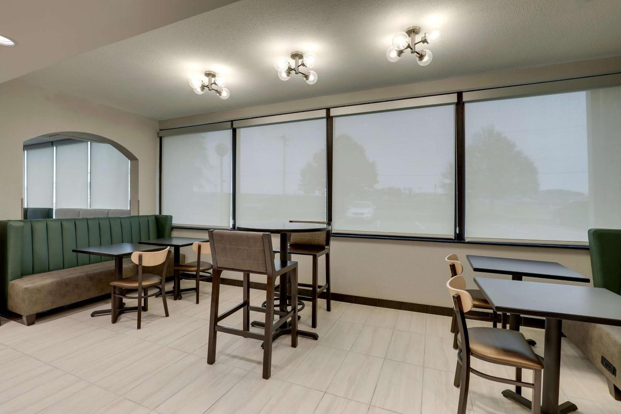 Drury Inn & Suites Cape Girardeau Exterior photo
